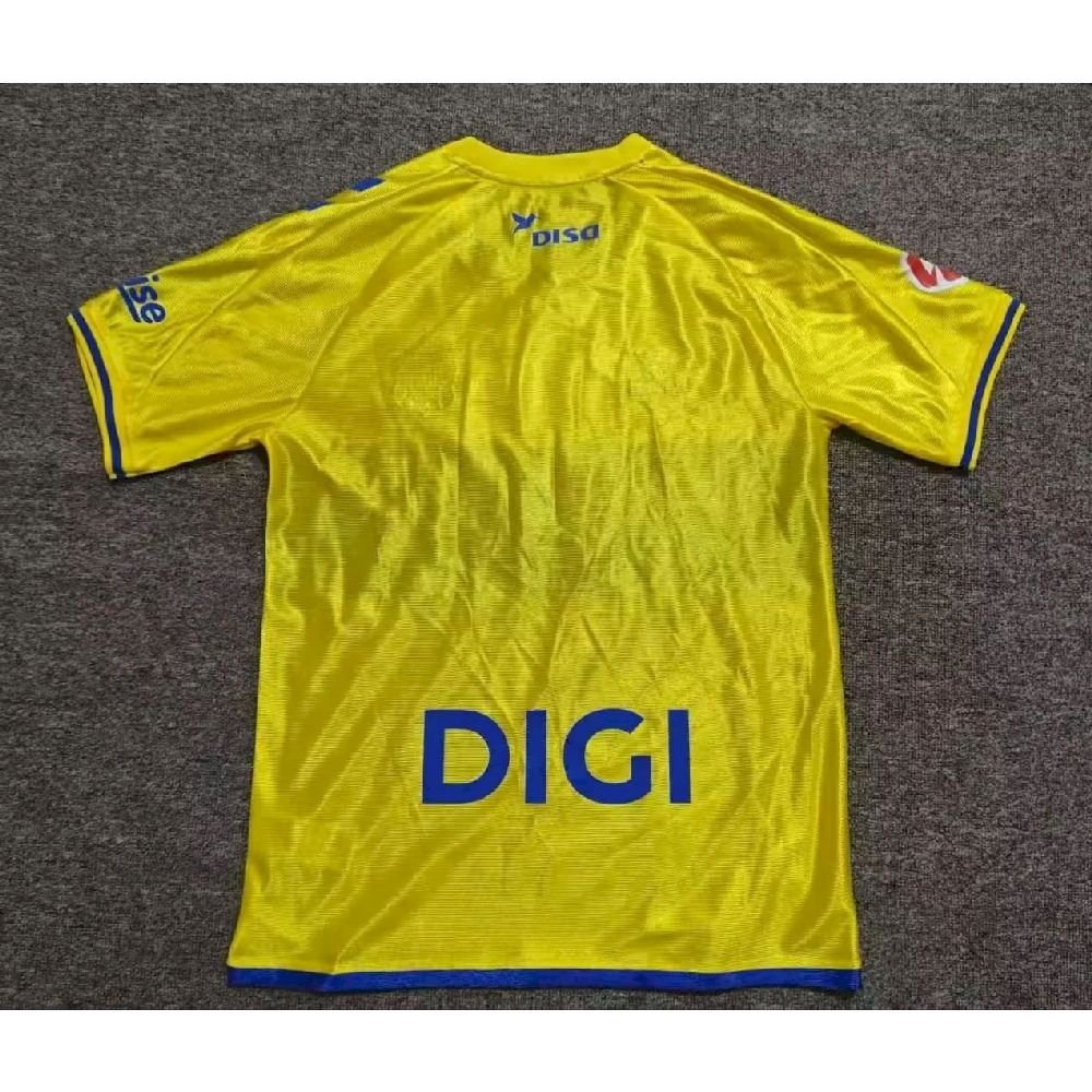Maillot Homme UD Las Palmas 2026/27 Domicile – Image 5