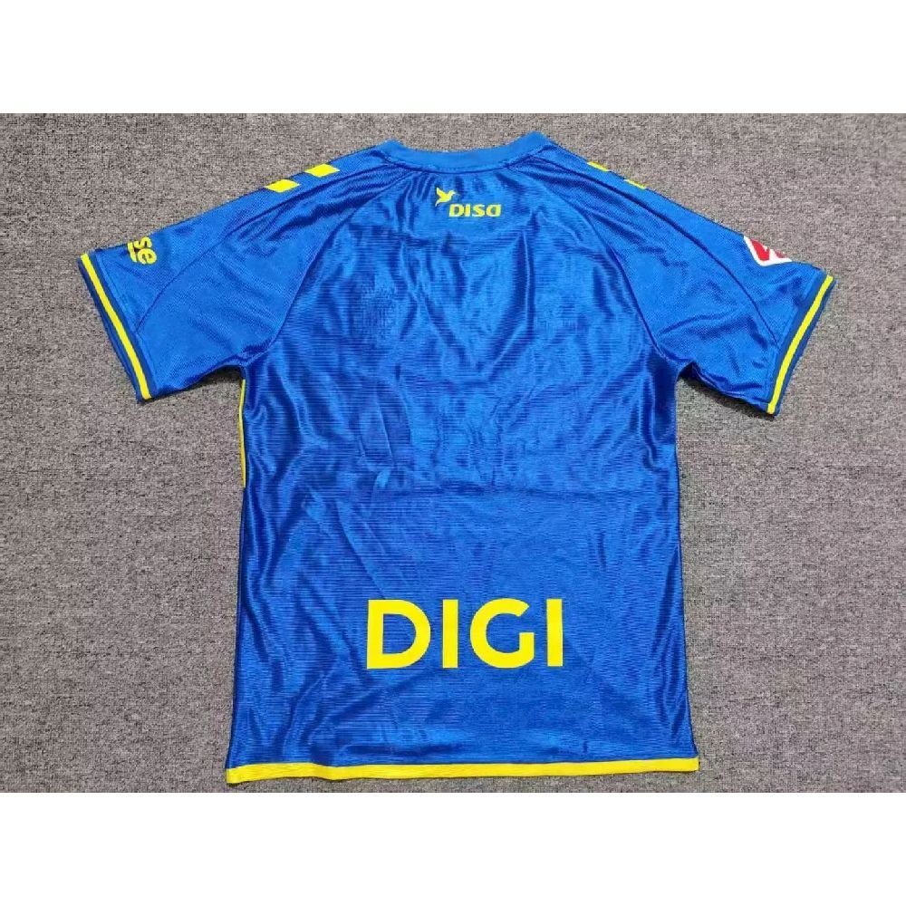 Maillot Homme UD Las Palmas 2026/27 Extérieur – Image 3