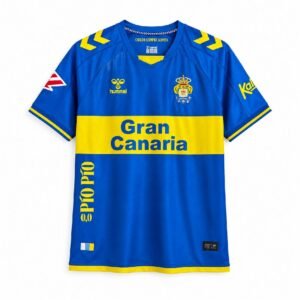 Maillot Homme UD Las Palmas 2026/27 Extérieur