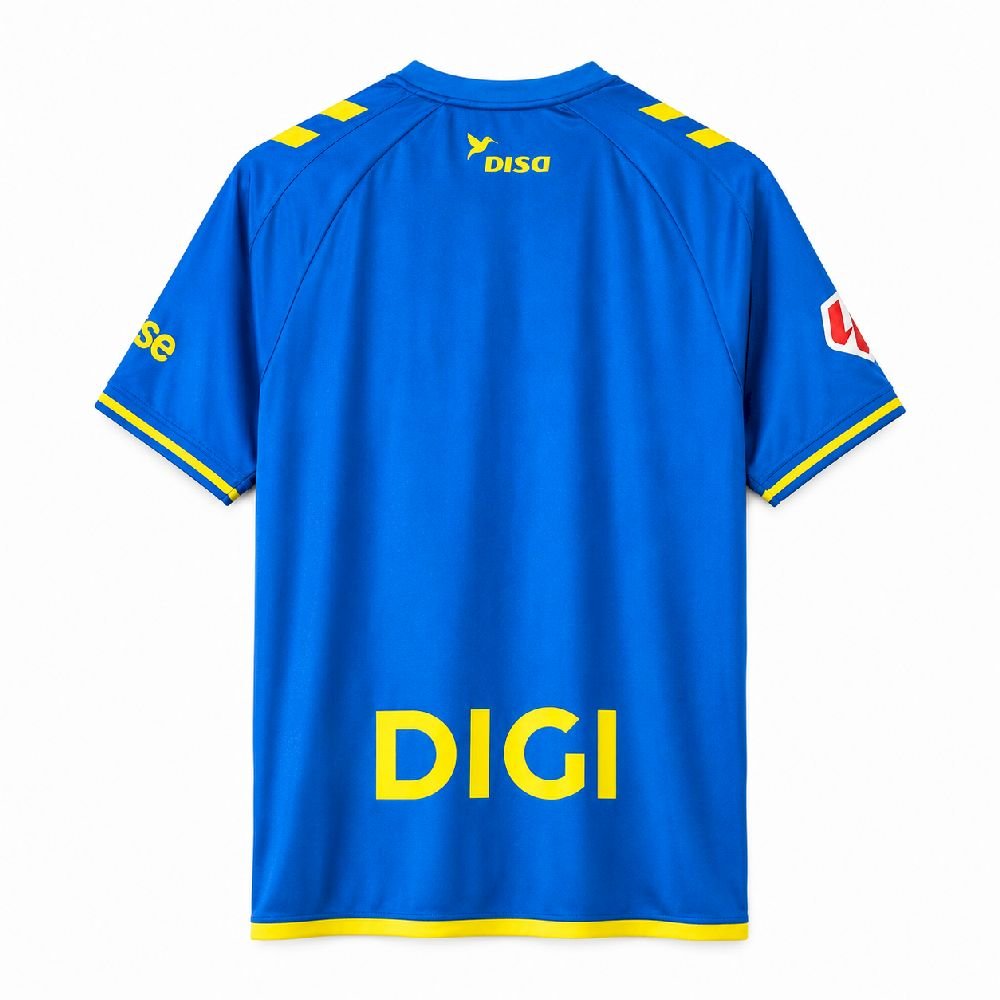 Maillot Homme UD Las Palmas 2026/27 Extérieur – Image 2