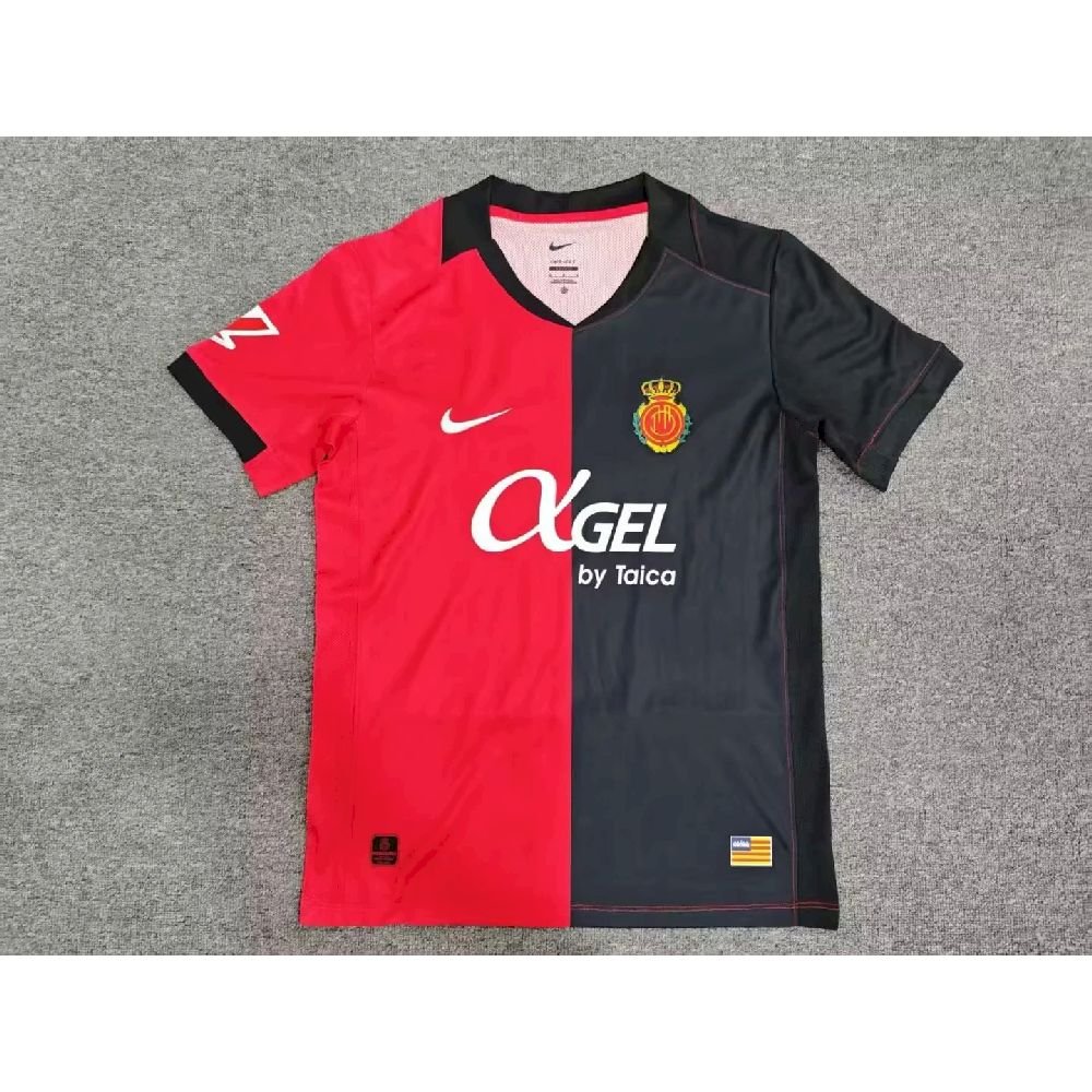 Maillot Homme Mallorca 2026/27 Domicile – Image 4