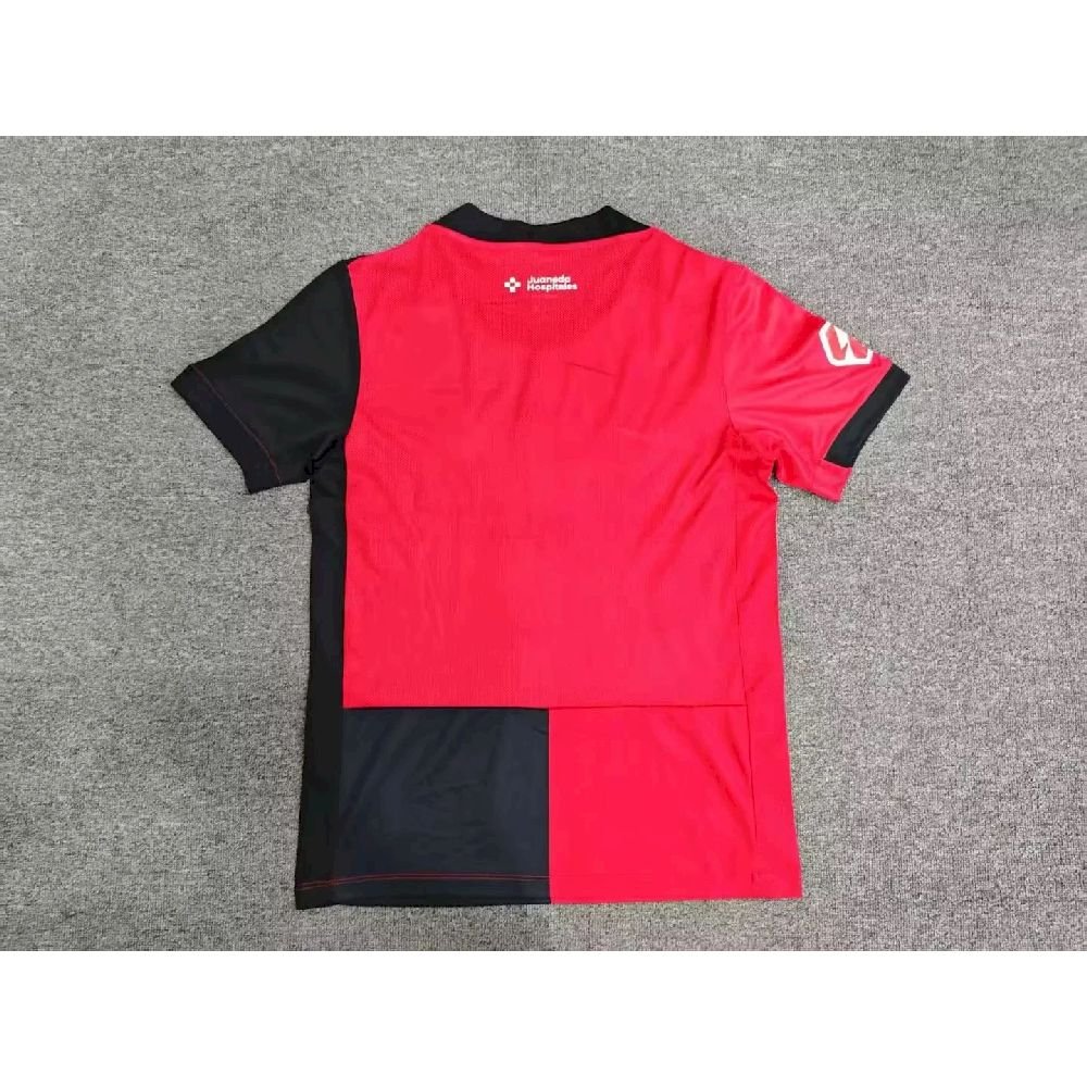 Maillot Homme Mallorca 2026/27 Domicile – Image 3