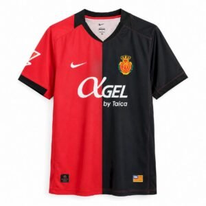 Maillot Homme Mallorca 2026/27 Domicile