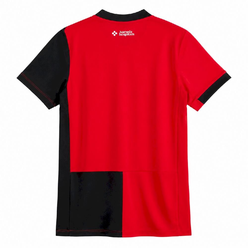 Maillot Homme Mallorca 2026/27 Domicile – Image 2