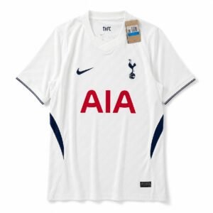 Maillot Homme Tottenham Hotspur 2026/27 Domicile