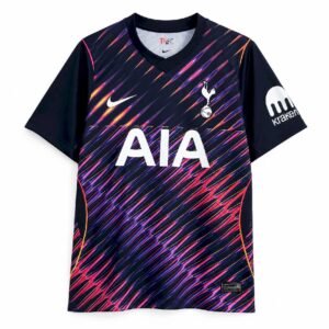 Maillot Homme Tottenham Hotspur 2026/27 Extérieur