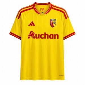 Maillot Homme RC Lens 2026/27 Domicile