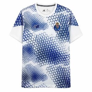 Maillot Homme FC Porto 2026/27 Pré-Match