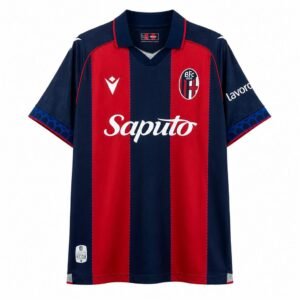 Maillot Homme Bologna 2026/27 Domicile