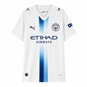Maillot Homme Manchester City 2026/27 Third