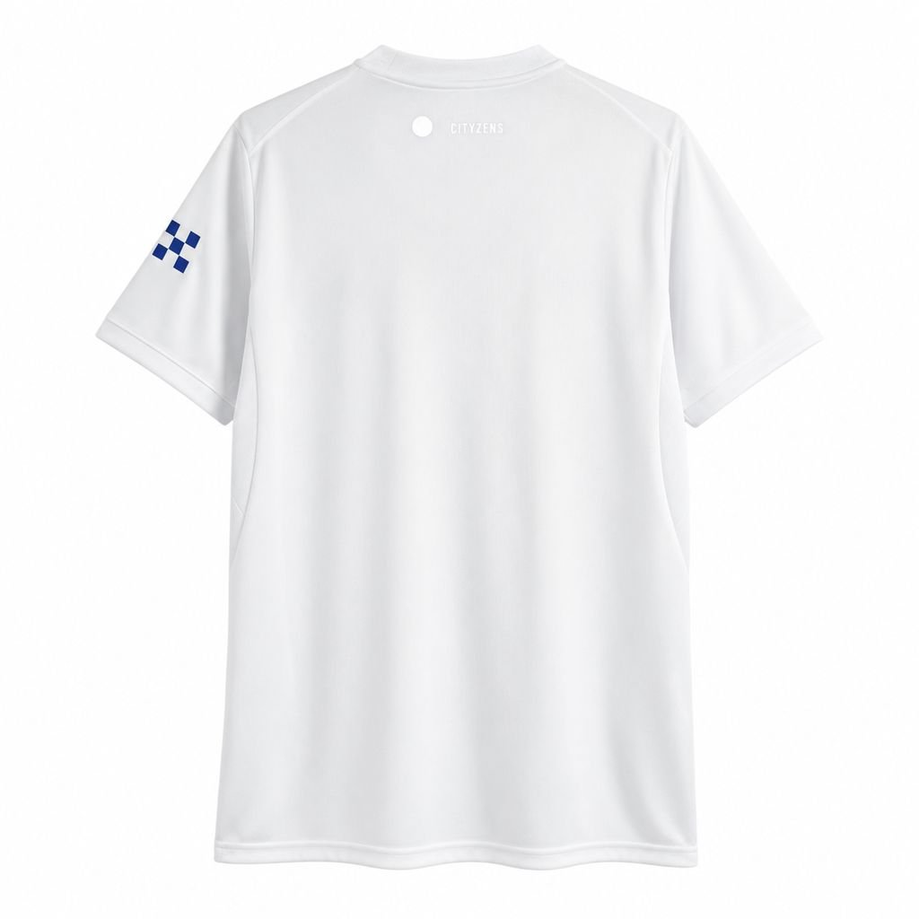 Maillot Homme Manchester City 2026/27 Third – Image 11