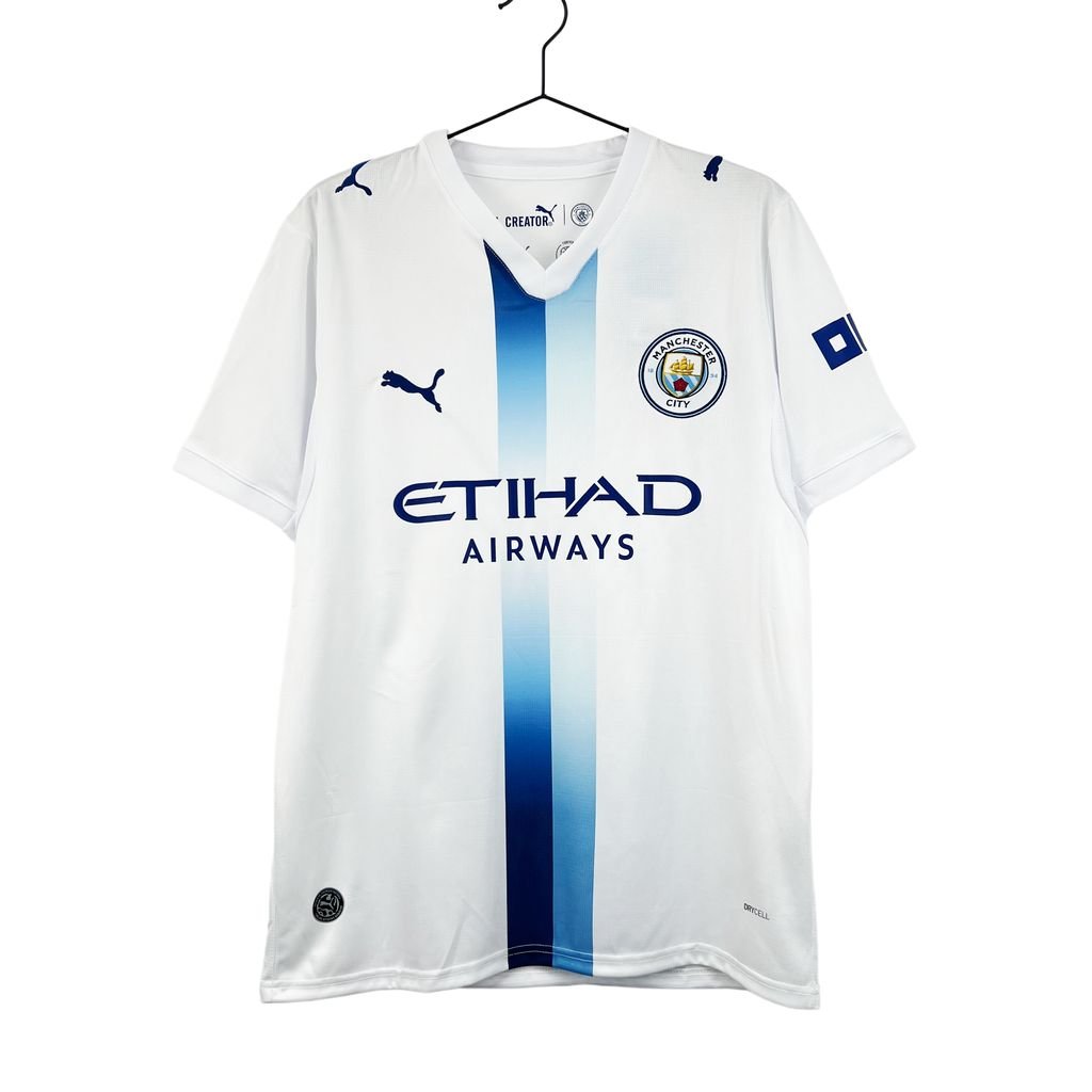 Maillot Homme Manchester City 2026/27 Third – Image 10