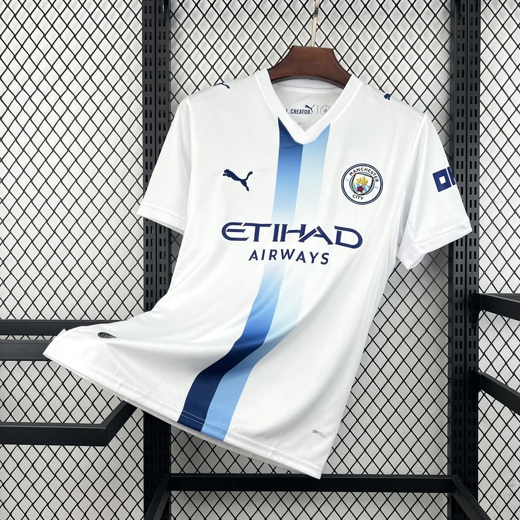Maillot Homme Manchester City 2026/27 Third – Image 2