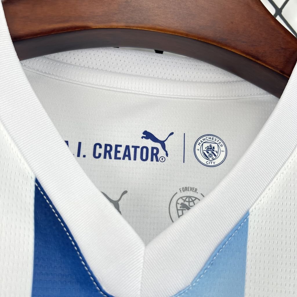 Maillot Homme Manchester City 2026/27 Third – Image 9