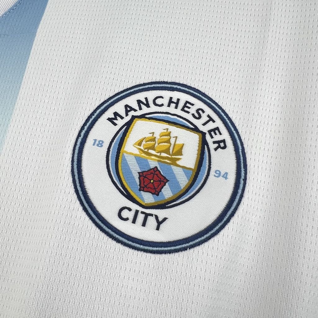 Maillot Homme Manchester City 2026/27 Third – Image 7