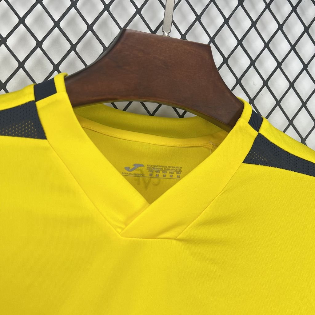 Maillot Homme Villarreal 2026/27 Domicile – Image 4