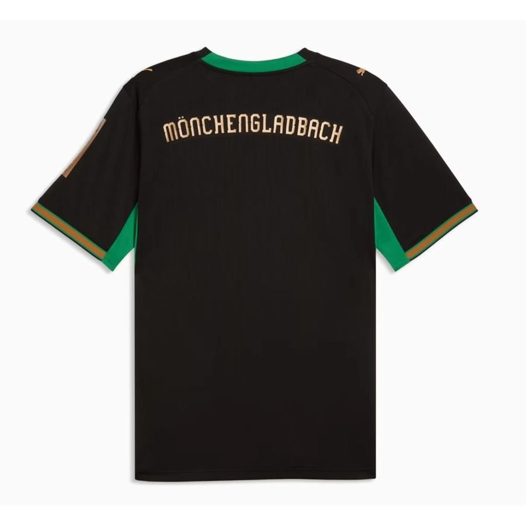 Maillot Homme Borussia Mönchengladbach 2026/27 Extérieur – Image 9