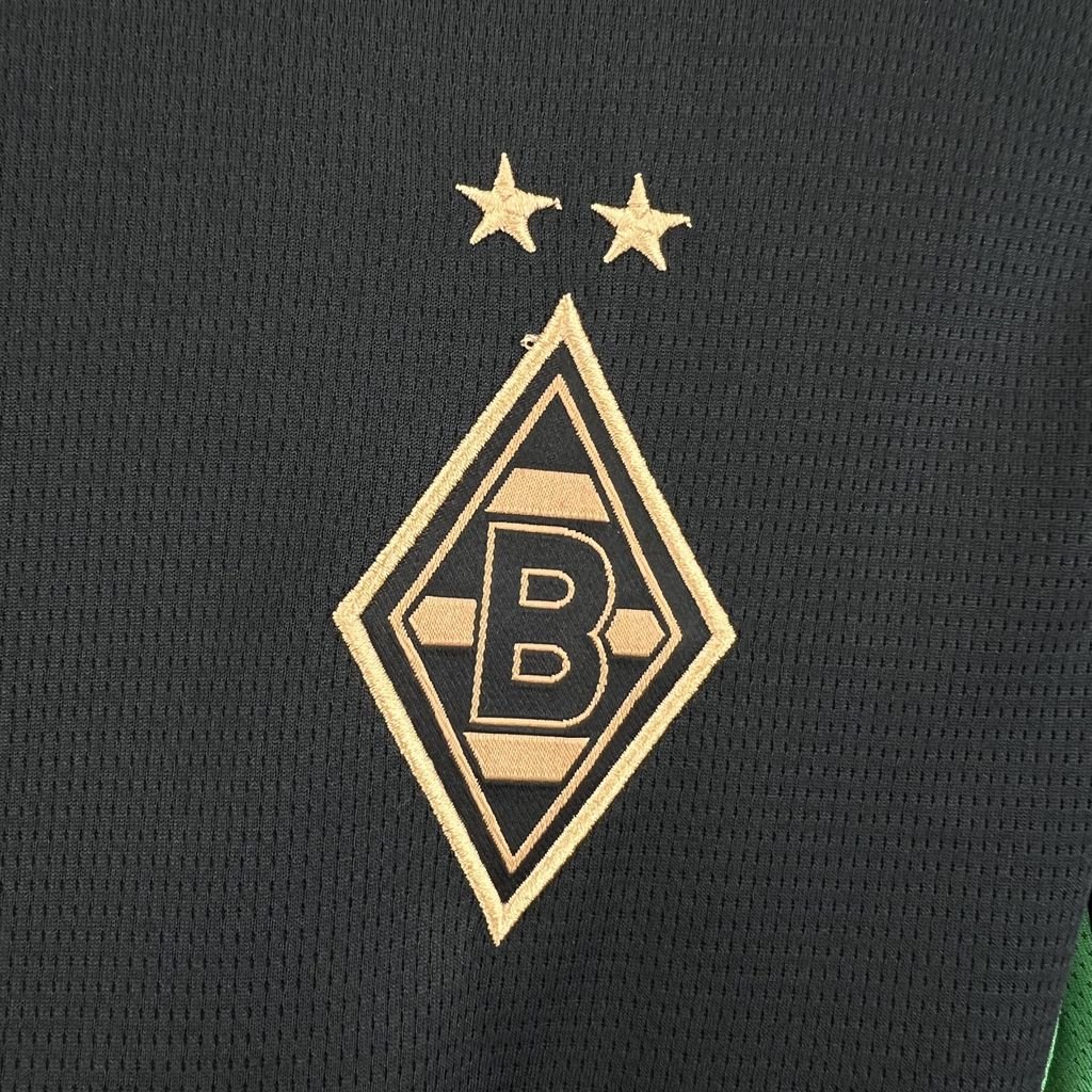 Maillot Homme Borussia Mönchengladbach 2026/27 Extérieur – Image 7
