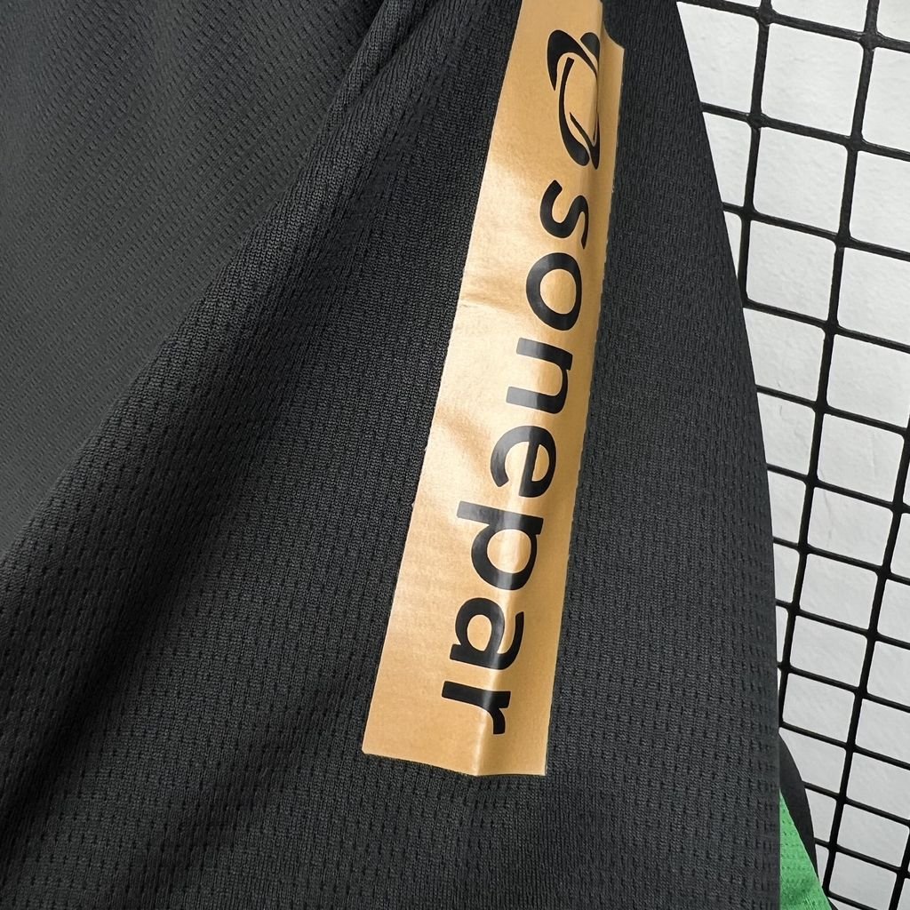 Maillot Homme Borussia Mönchengladbach 2026/27 Extérieur – Image 5
