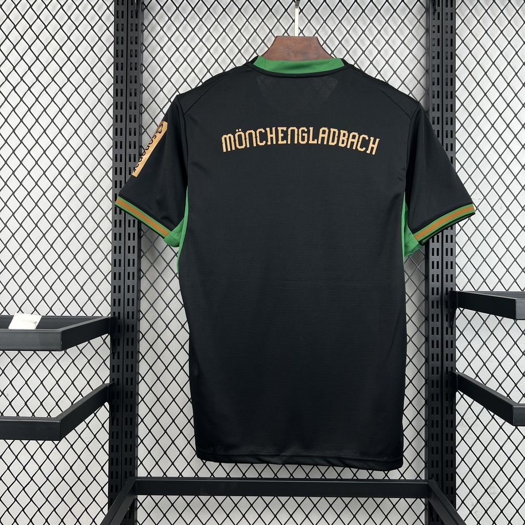 Maillot Homme Borussia Mönchengladbach 2026/27 Extérieur – Image 3
