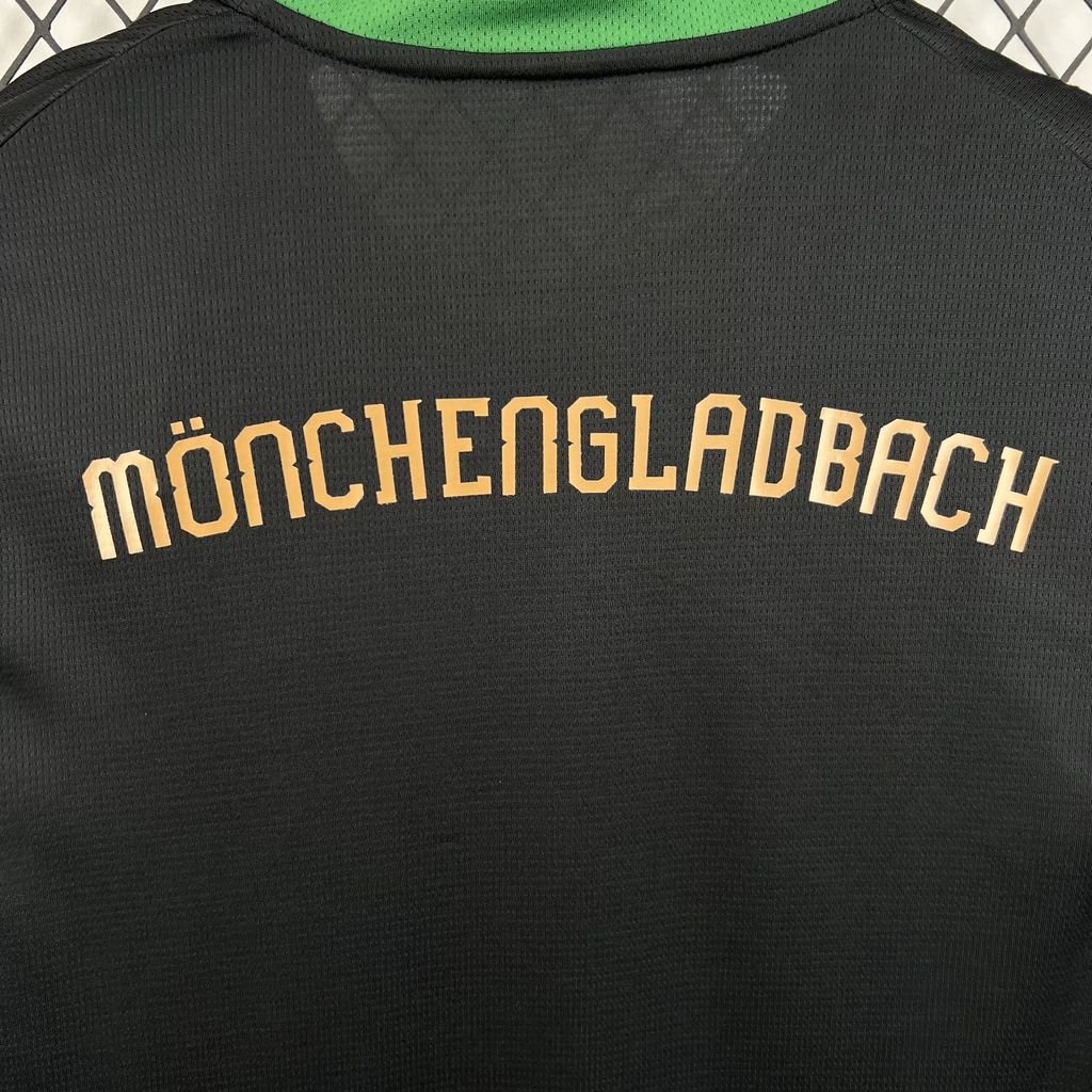 Maillot Homme Borussia Mönchengladbach 2026/27 Extérieur – Image 4