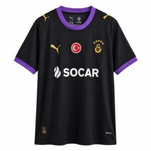 Maillot Homme Galatasaray 2026/27 Third