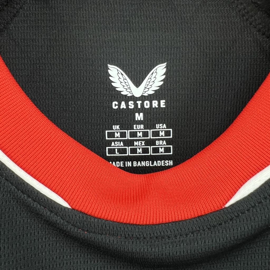 Maillot Homme Athletic Bilbao 2026/27 Extérieur – Image 4