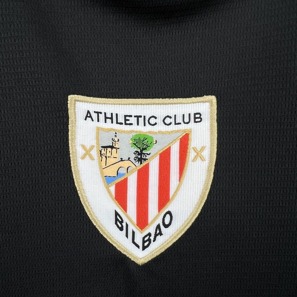 Maillot Homme Athletic Bilbao 2026/27 Extérieur – Image 5