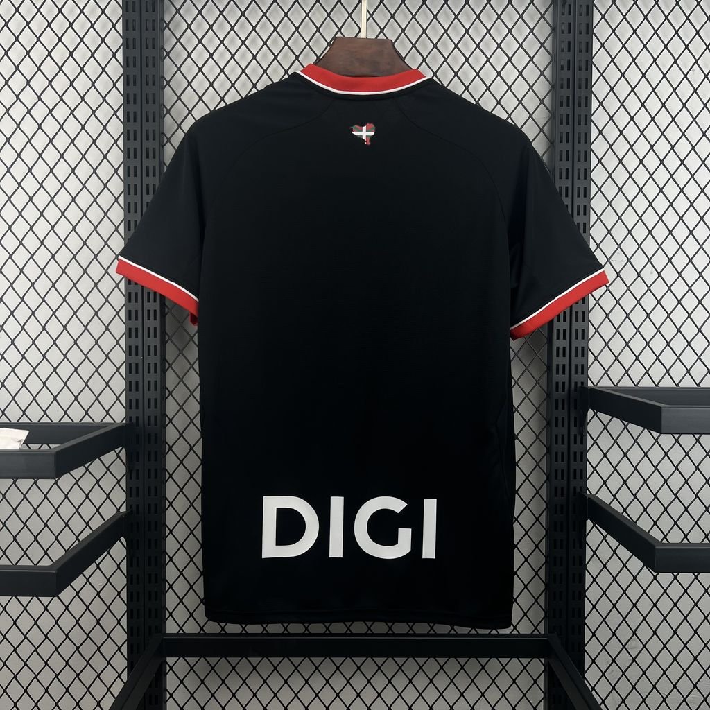 Maillot Homme Athletic Bilbao 2026/27 Extérieur – Image 8
