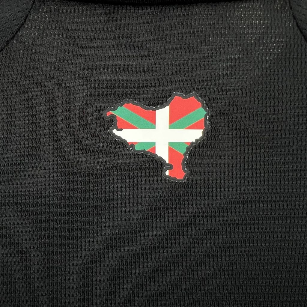 Maillot Homme Athletic Bilbao 2026/27 Extérieur – Image 9