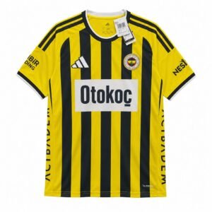 Maillot Homme Fenerbahce 2026/27 Domicile