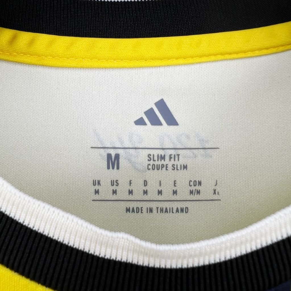 Maillot Homme Fenerbahce 2026/27 Domicile – Image 8