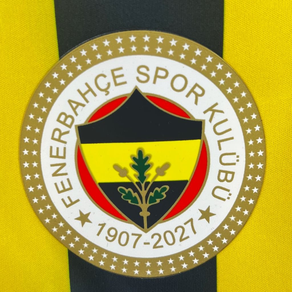 Maillot Homme Fenerbahce 2026/27 Domicile – Image 6