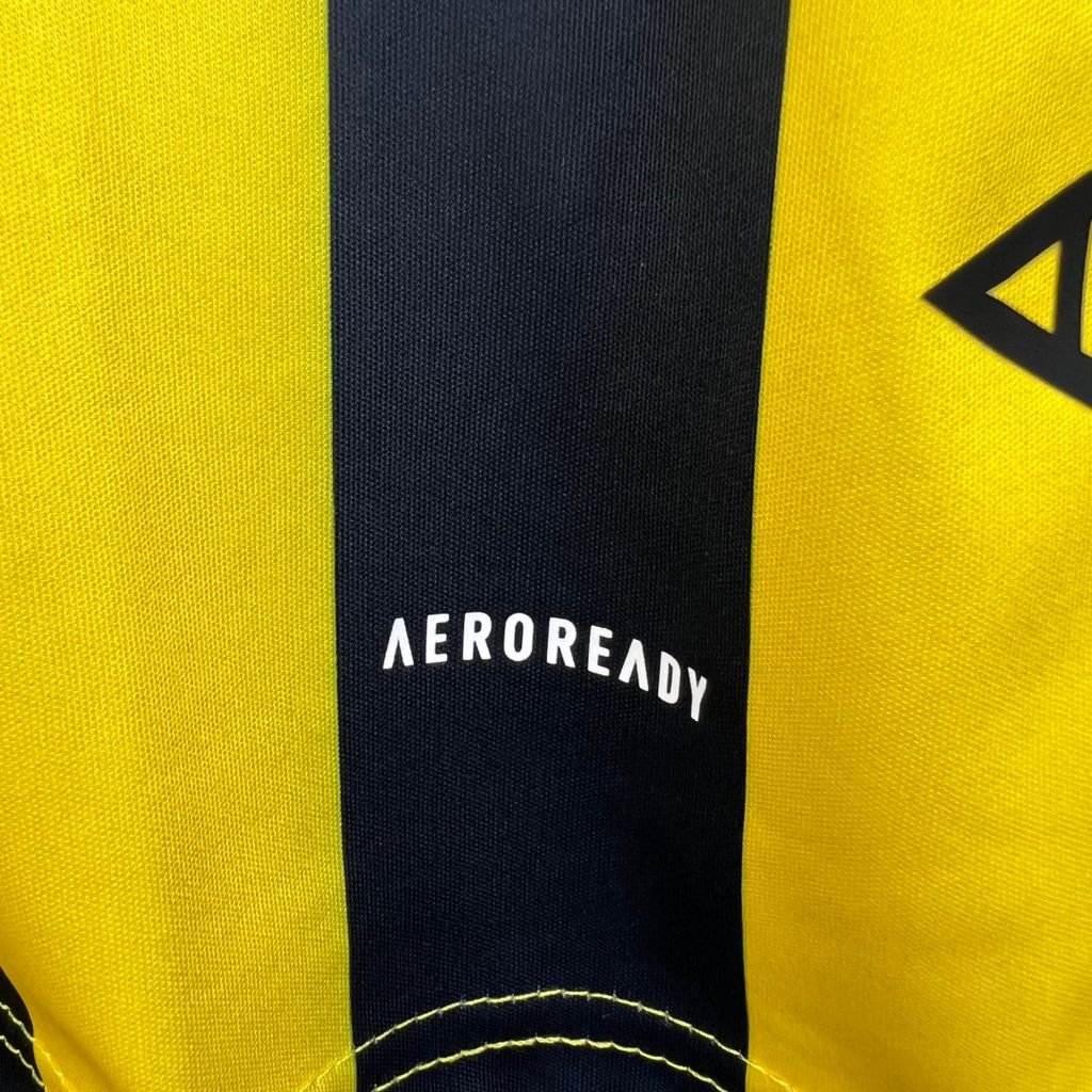 Maillot Homme Fenerbahce 2026/27 Domicile – Image 5