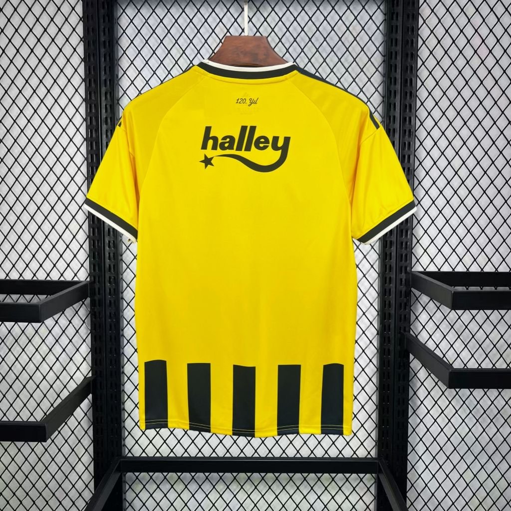 Maillot Homme Fenerbahce 2026/27 Domicile – Image 3