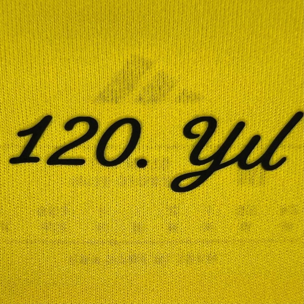 Maillot Homme Fenerbahce 2026/27 Domicile – Image 4