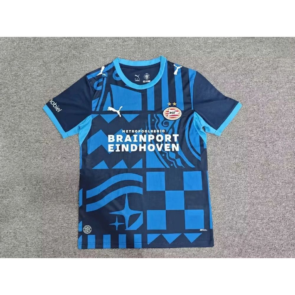 Maillot Homme PSV Eindhoven 2026/27 Third – Image 5
