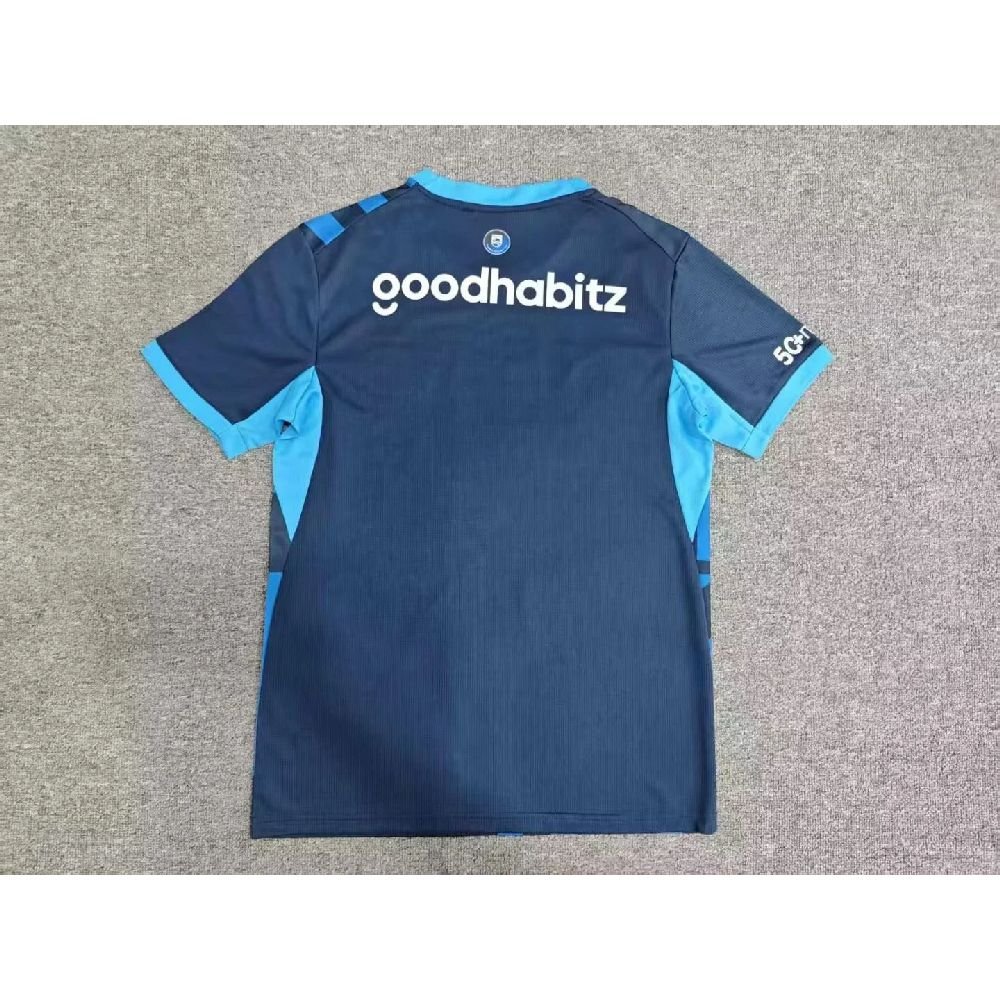 Maillot Homme PSV Eindhoven 2026/27 Third – Image 4
