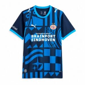 Maillot Homme PSV Eindhoven 2026/27 Third