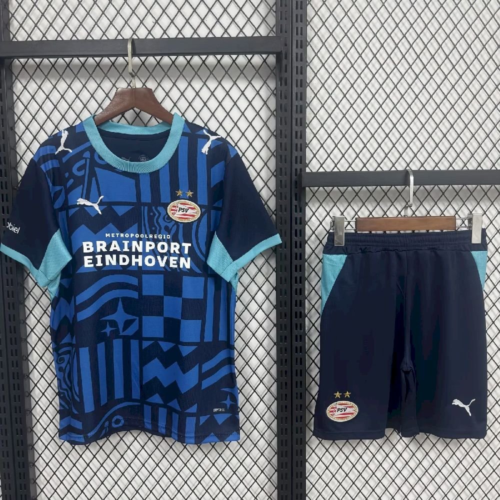 Kit Enfant PSV Eindhoven 2026/27 Third – Image 5