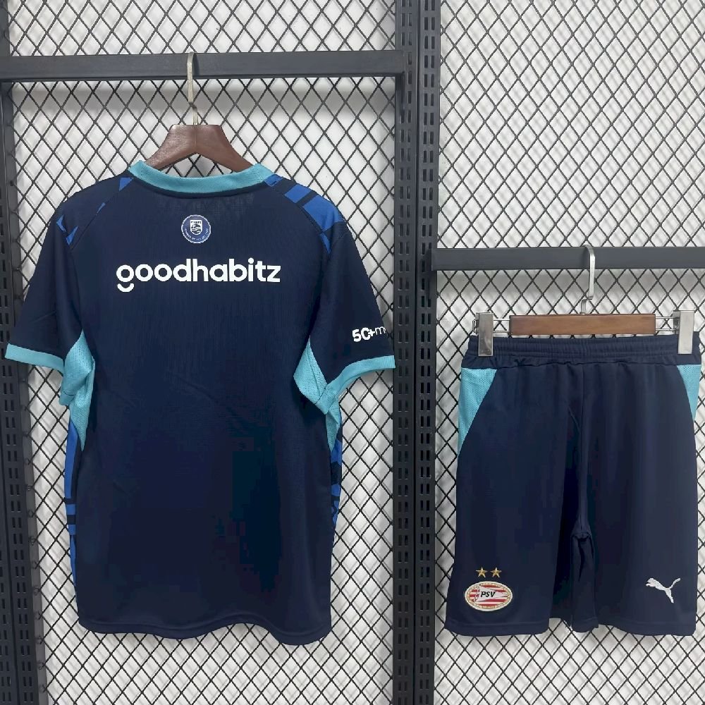 Kit Enfant PSV Eindhoven 2026/27 Third – Image 4
