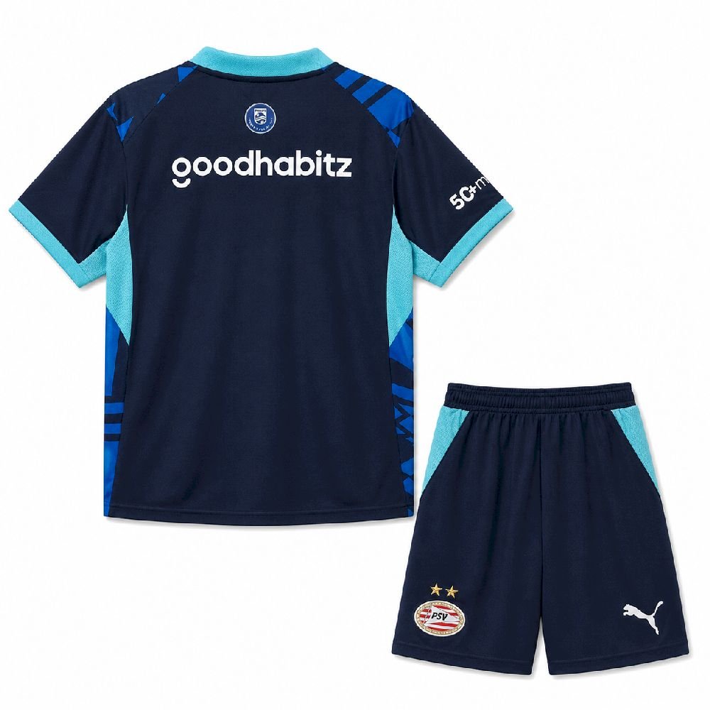 Kit Enfant PSV Eindhoven 2026/27 Third – Image 2