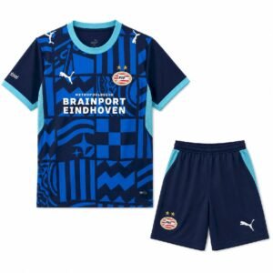 Kit Enfant PSV Eindhoven 2026/27 Third