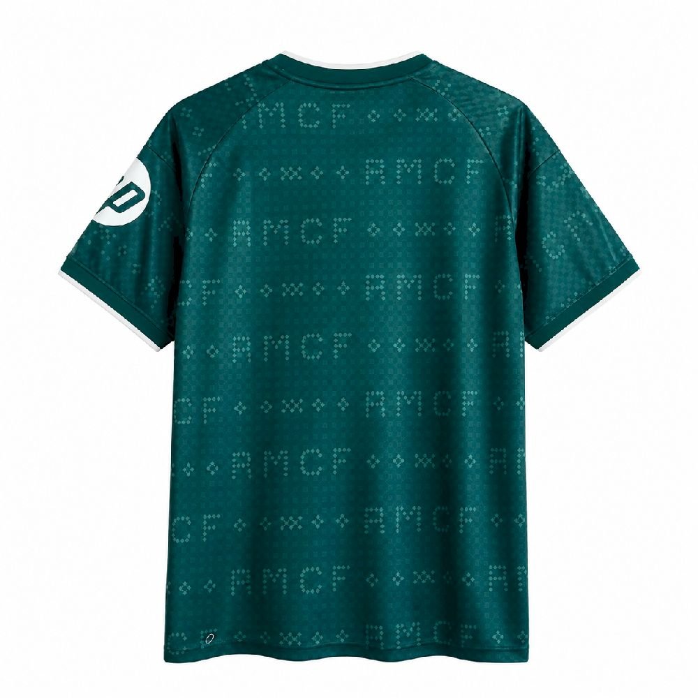Maillot Homme Real Madrid 2026/27 Extérieur – Image 2