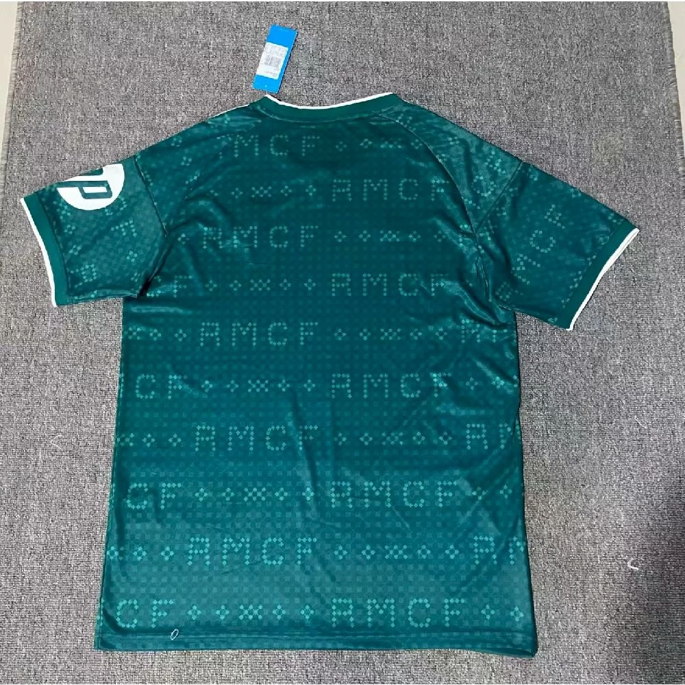 Maillot Homme Real Madrid 2026/27 Extérieur – Image 3
