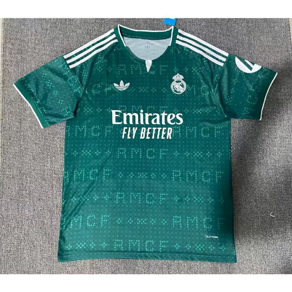 Maillot Homme Real Madrid 2026/27 Extérieur – Image 4