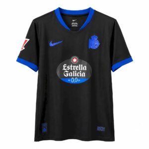 Maillot Homme Deportivo de La Coruna 2026/27 Extérieur