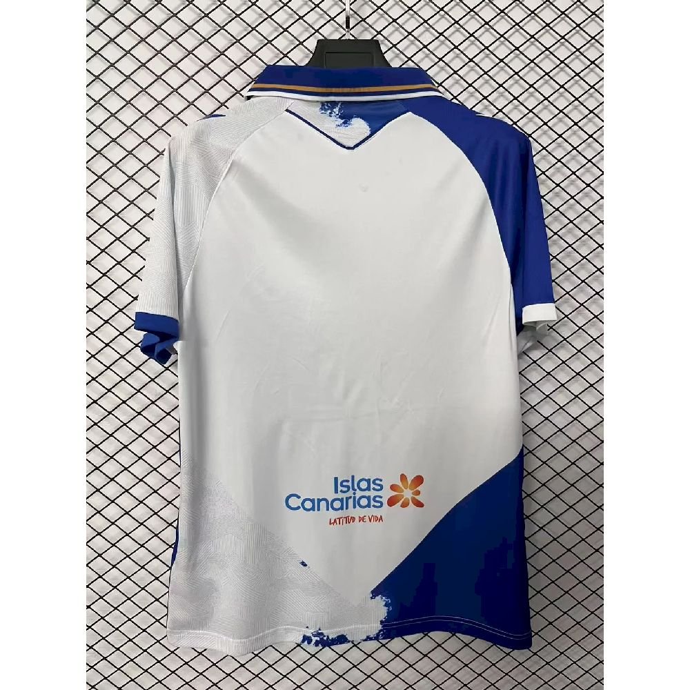 Maillot Homme CD Tenerife 2026/27 Domicile – Image 7