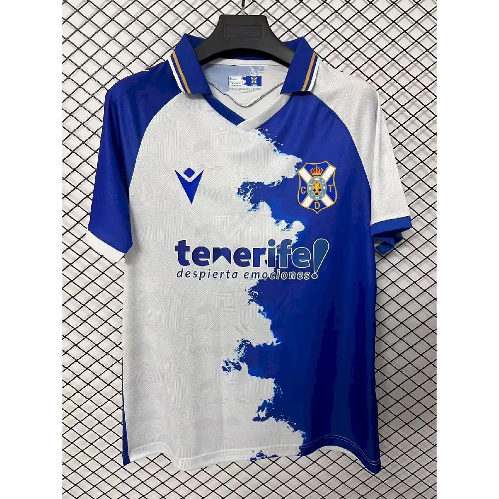 Maillot Homme CD Tenerife 2026/27 Domicile – Image 6