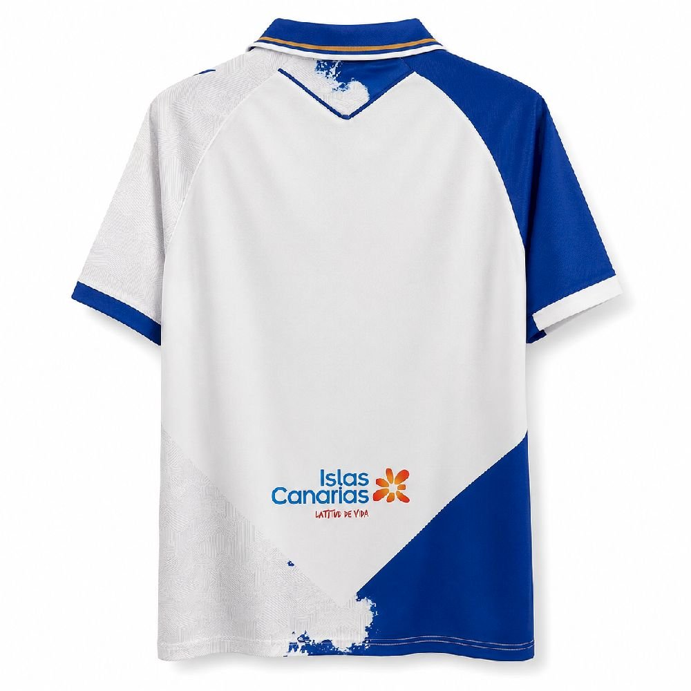 Maillot Homme CD Tenerife 2026/27 Domicile – Image 2